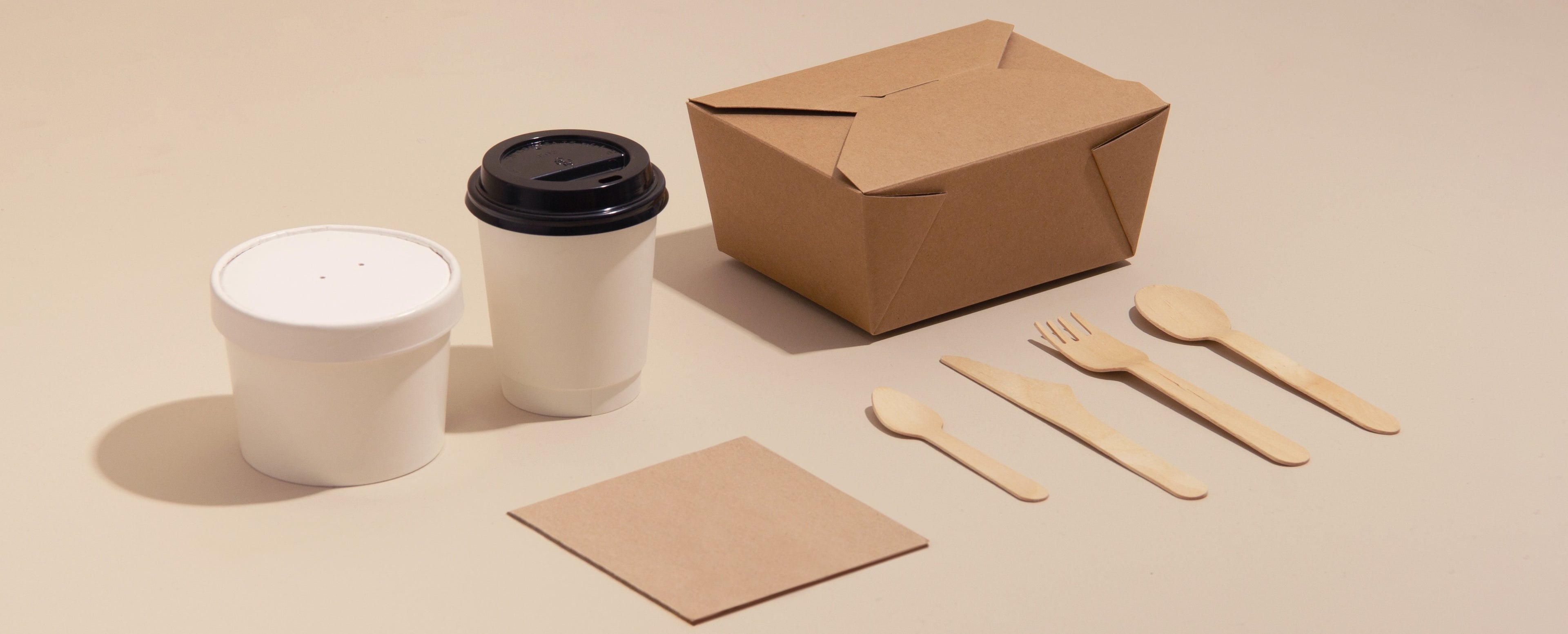 wooden cutlery products